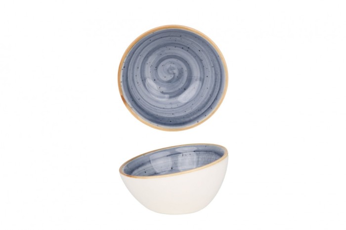 Bonna Placa de service - Aura Dusk - Por&Aring;&pound;elan - 8 cm (60cc) - set de 2