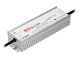 Alimentator LED 100W 20VDC 4.8A IP67