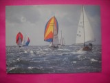 HOPCT 11077 CONCURS AMBARCATIUNI CU VELE--YACHT -EUROPA -NECIRCULATA