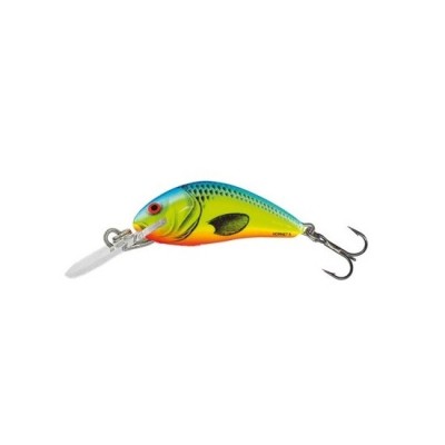 Vobler Salmo Hornet H2S CB, 2.5cm, 1.5g foto