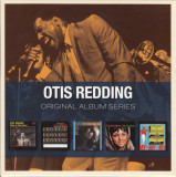 Otis Redding - Original Album Series | Otis Redding