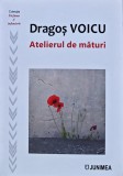 Cumpara ieftin Atelierul de maturi - 2022 - Dragos Voicu (AN207)
