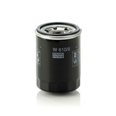 Filtru ulei Mann-Filter W6106 foto