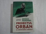 PROIECTUL ORBAN SI AMENINTAREA ILIBERALA - GENIUL PANONIEI, STEFANO BOTTONI
