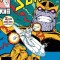 Silver Surfer Epic Collection: The Return of Thanos