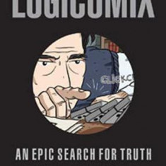 Logicomix: An Epic Search for Truth