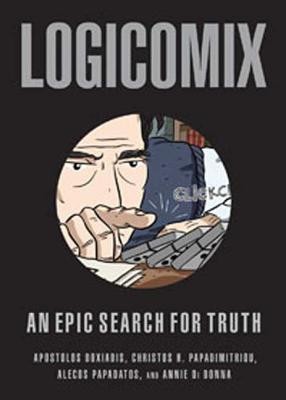 Logicomix: An Epic Search for Truth foto