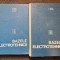 BAZELE ELECTROTEHNICII - Preda, Cristea, Spinei (2 volume)