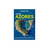 Lonely Planet Pocket Azores