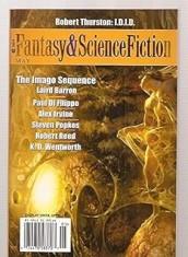 FANTASY &amp; SCIENCE FICTION - MAY 2005