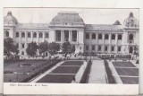 bnk cp Iasi - Universitatea Al I Cuza - uzata