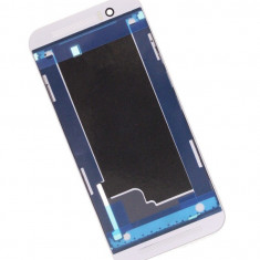 Rama Fata LCD HTC M9, HTC One Hima Argintie