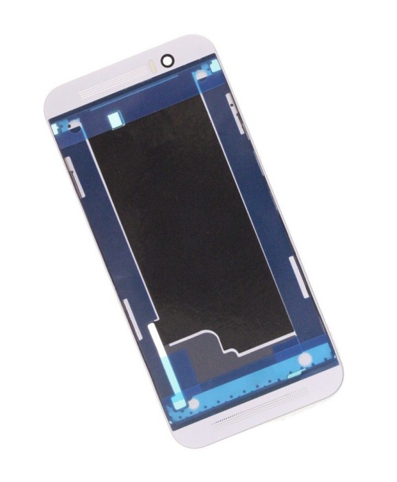 Rama Fata LCD HTC M9, HTC One Hima Argintie