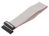 Cablu Panglică 1mm IDC 0.3m
