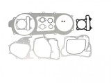 Set Garnituri Complete Motor GY6 150cc Revo, Simeringuri Supape, Etansare Perfecta, Piese Moto