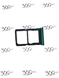 Sim tray Huawei HONOR 90 Lite BLACK