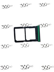 Sim tray Huawei HONOR 90 Lite BLACK foto