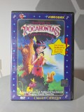 DVD - Aventurile lui Pocahontas printesa indiana