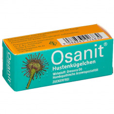 Tratament Homeopat, Osa, Osatuss, Calmare Tuse Bebelusi, 7.5gr