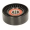 Rola intinzator,curea transmisie BMW Seria 7 (E38) (1994 - 2001) BTA E2B0017BTA