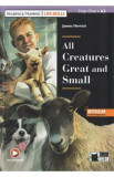 All Creatures Great and Small - James Herriot