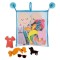 Stickere Imbracaminte - set de joaca pentru baie