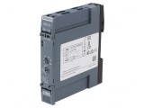 Timer SPDT 0.05s-100h 250VAC 3A 12-240V