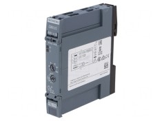 Timer SPDT 0.05s-100h 250VAC 3A 12-240V