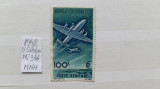 1948-Noua Caledonie-Mi=346-MNH, Nestampilat