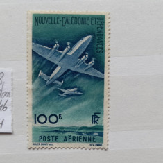1948-Noua Caledonie-Mi=346-MNH