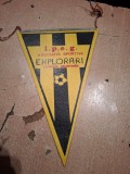 Fanion asociatia sportiva explorari