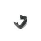 Opritor Coș Original Whirlpool pentru Mașină de Spălat Vase - Cod 488000386602 / C00386602