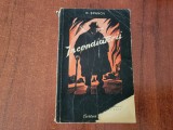 Incendiatorii vol.1 de N.Spanov