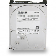 Hard disk Toshiba DT01ACAxxx 500GB SATA-III 7200 RPM 32MB foto