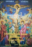 Canonul Sf. Andrei Criteanul - Colectiv, Mitropolia Moldovei, 1999, Crestinism, Carte Religioasa