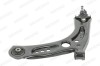 MOOG VO-WP-13841 Brat, suspensie roata