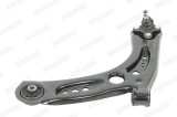 MOOG VO-WP-13841 Brat, suspensie roata