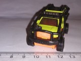 Bnk jc Matchbox MB 938 Ford F-350 Super Duty Superlift Heroic Rescue