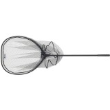 Minciog Prorex Fast Flow Eco Boat Net 1.85m 75x65cm, Daiwa