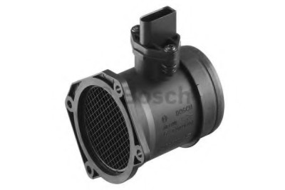 Debitmetru / senzor debit aer VW PASSAT (3B3) (2000 - 2005) BOSCH 0 280 218 058 foto