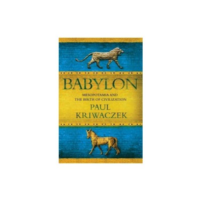 Babylon: Mesopotamia and the Birth of Civilization foto