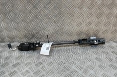 Reglaj &icirc;nălțime centura st&acirc;nga față AUDI A8 D4 4H_ 2011 OEM: 4H0857833 27872371