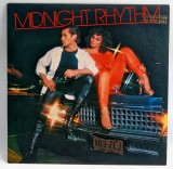 Midnight Rhythm &ndash; Midnight Rhythm _ NM / NM [ vinil, LP ] disco Atlantic, SUA, 1978