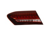 Stop spate, lampa Mercedes Clasa E Coupe/Cabrio (C238), 07.2020-, montare spate, stanga, cu animatii; LED; interior, ULO
