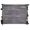 Radiator racire Dacia Logan 2004-09.2008 1.4/1.6 fara AC, Sandero 1.4/1.6 fara AC, Solenza 1.4mpi, Renault Clio 2, Kangoo (1.2/1.4/1.6) Megane1 , Tha