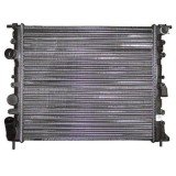 Radiator racire Dacia Logan 2004-09.2008 1.4/1.6 fara AC, Sandero 1.4/1.6 fara AC, Solenza 1.4mpi, Renault Clio 2, Kangoo (1.2/1.4/1.6) Megane1 , Tha