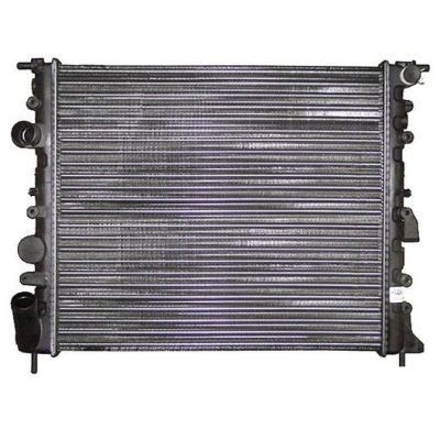 Radiator racire motor Dacia Logan (Ls), Mcv (Ks), Pick-Up (Us), Sandero, Solenza foto