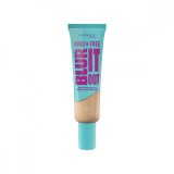 Fond de ten Kind &amp; Free Blur It Out 160 Vanilla, 30ml, Rimmel London