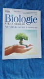 BIOLOGIE ATLAS SCOLAR FUNCTIILE DE NUTRITIE IN LUMEA VIE OLTEANU MIRICEL TANUR