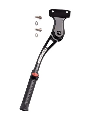 Cric Bicicleta P2R Rearkick 30 SD40 - 24-29 Inch, Spate, Negru Ultimate FactoryBikes foto